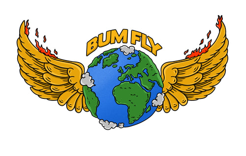 Bum Fly World